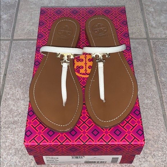 Tory Burch Shoes - Authentic Tory Burch Sandals